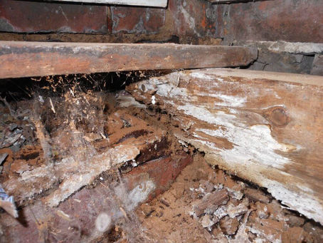 Damp Proofing Your Home: Essential Tips from LC Joinery Scotland
