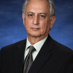 Kuldip Sra, Ph.D.
