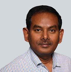 Srini Bandi, Ph.D., M.B.A