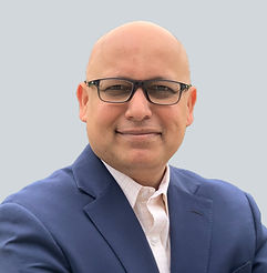 Ramji Krishnan, Ph.D.