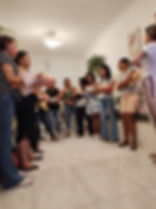 Curso de qualificação e capacitação para babás e berçaristas em fevereiro de 2020 - Coletivo Crescer