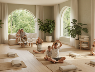 Finding Balance in Life and Wellness with the Seven Pillars of Health