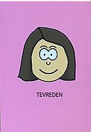 Associatie en emotiekaarten Onderzoekswinkel