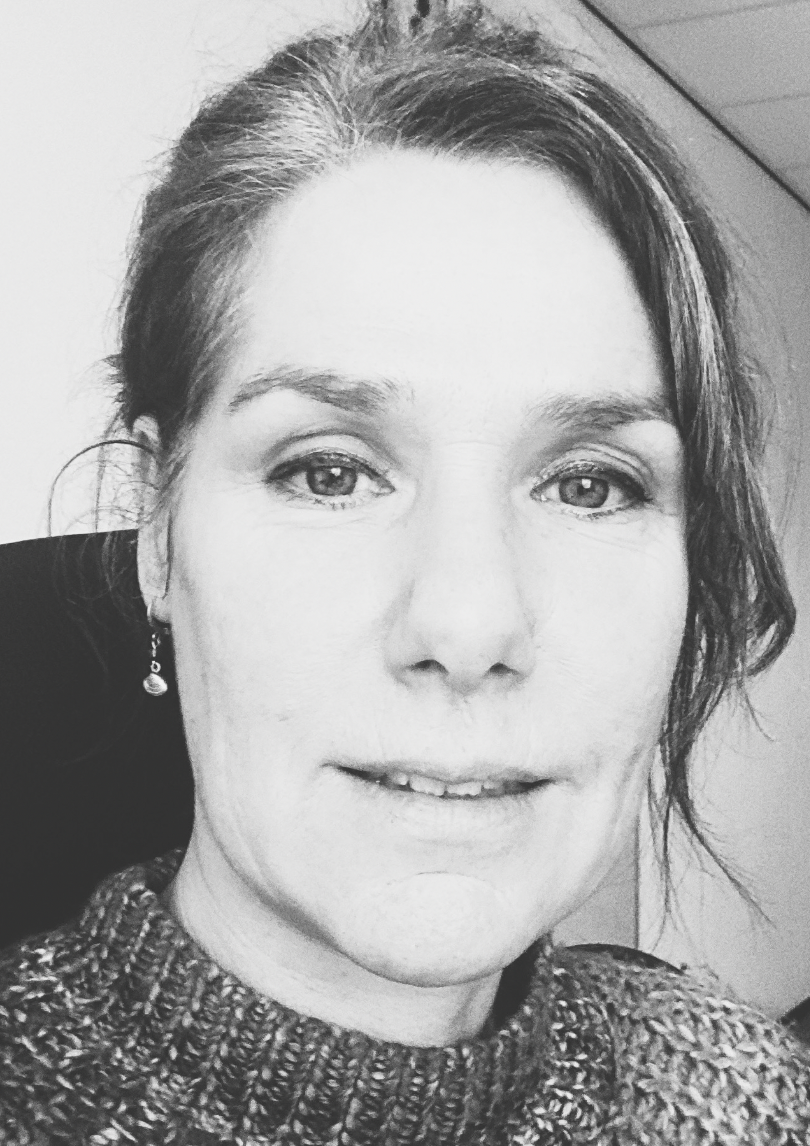 Foto van schrijver: Marion Matthijssen