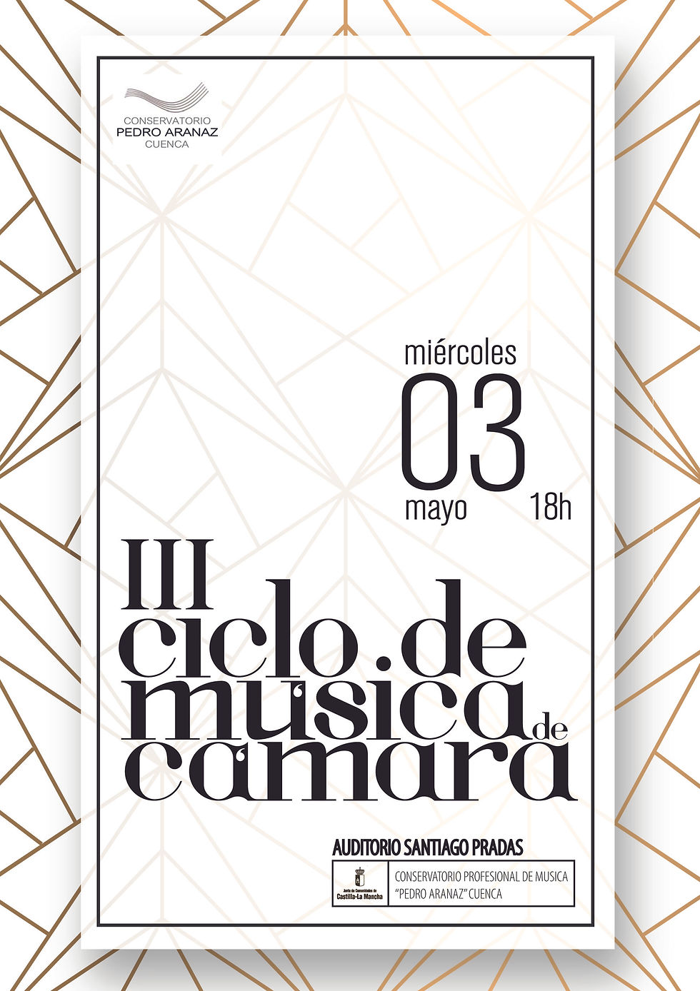 III Ciclo de Música de Cámara