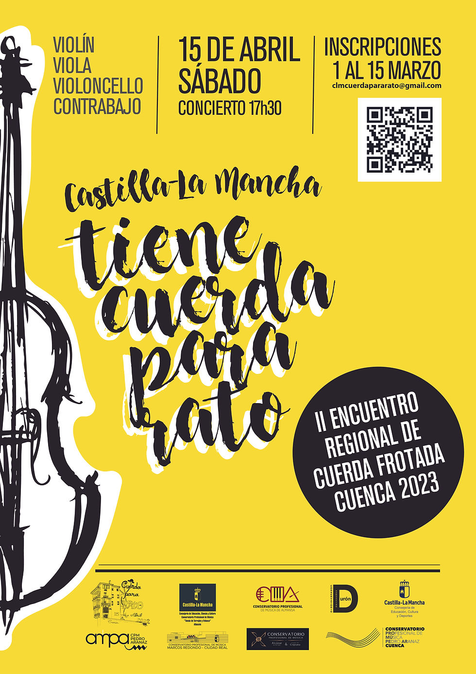 Concierto del día de la Mujer
