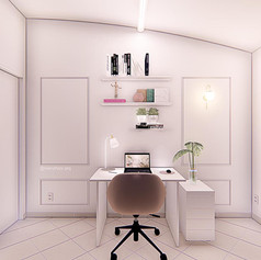 Home office