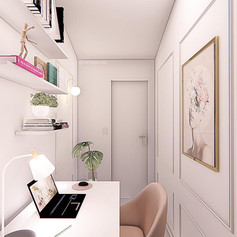 Home office