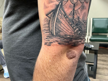 "Top Tattoo Designs Trending for 2024"