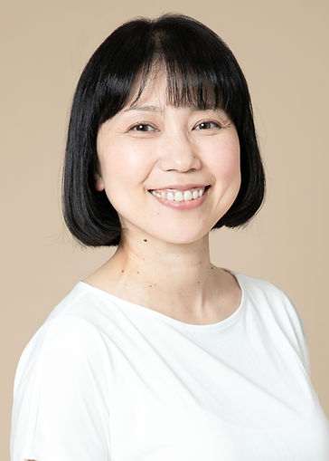 ザンヨウコ_写真