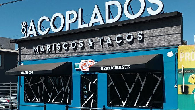 MEXICALI, BAJA CALIFORNIA