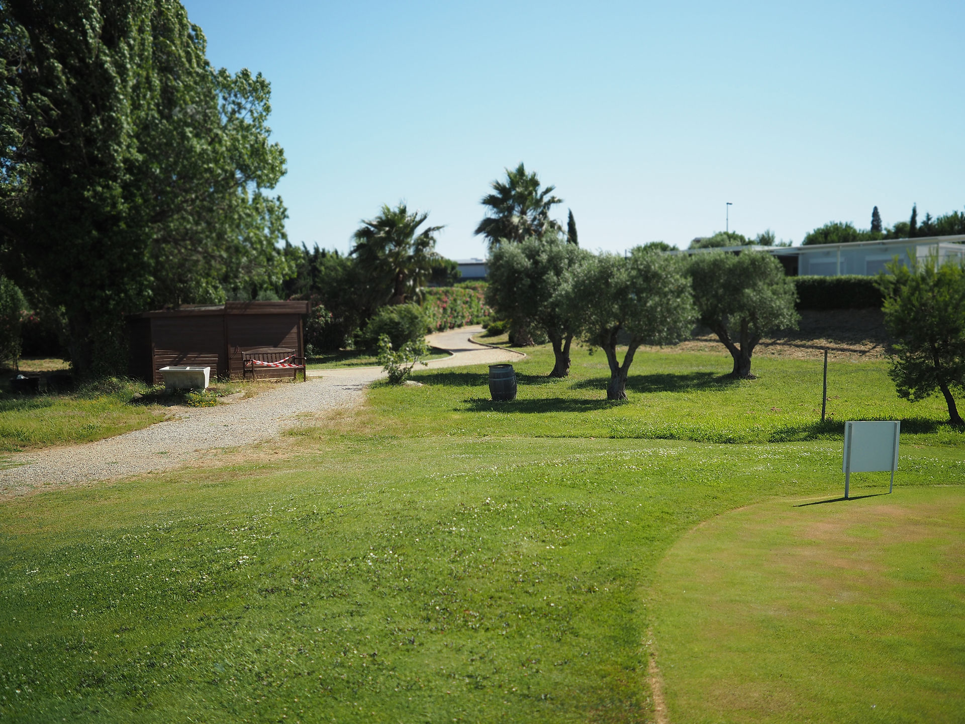 Tarifs Golf Ste Rose