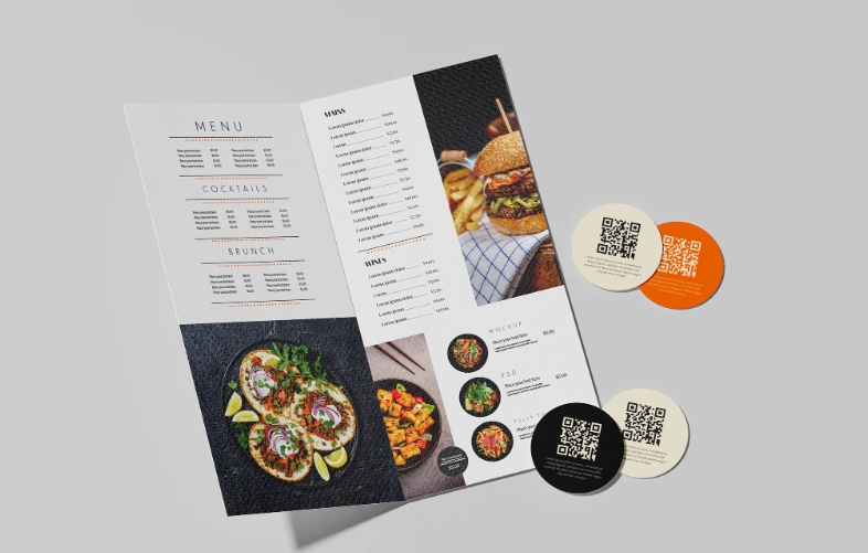 Horeca & Retail