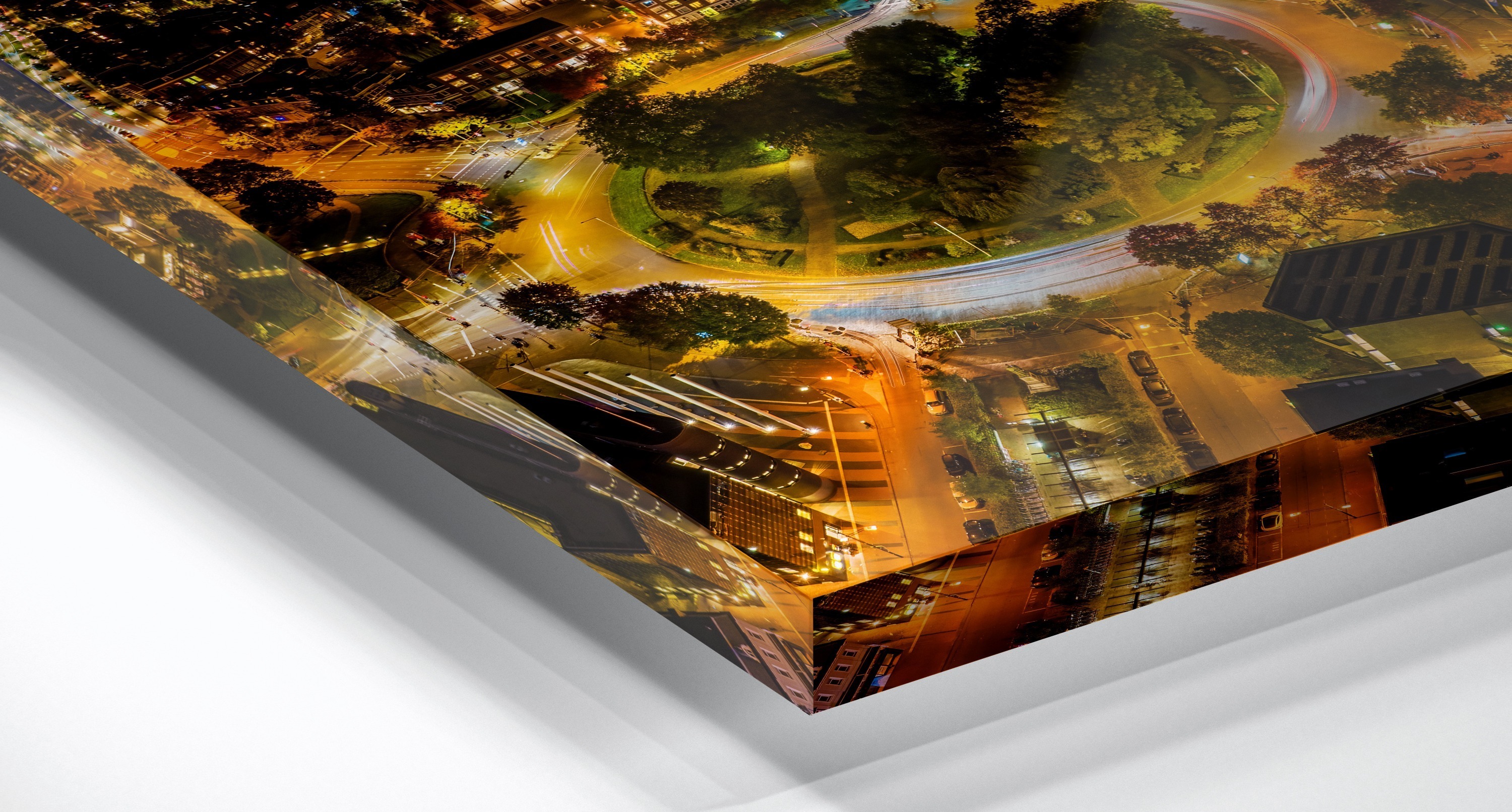 Artist Plexiglas 5mm Drone Paul Beckers Nijmegen