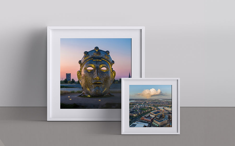 Thumbnail: Foto's voor in uw lijst