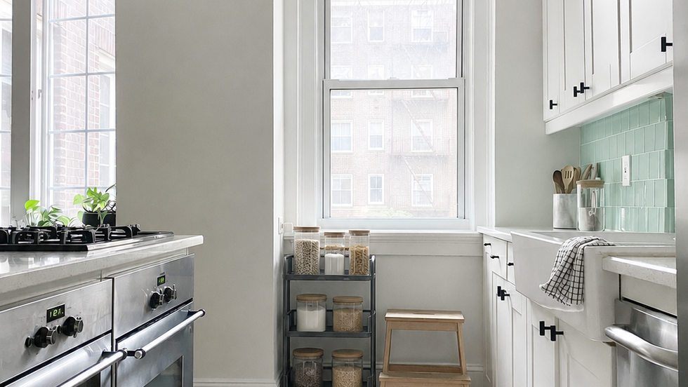 Dining Kitchen 4