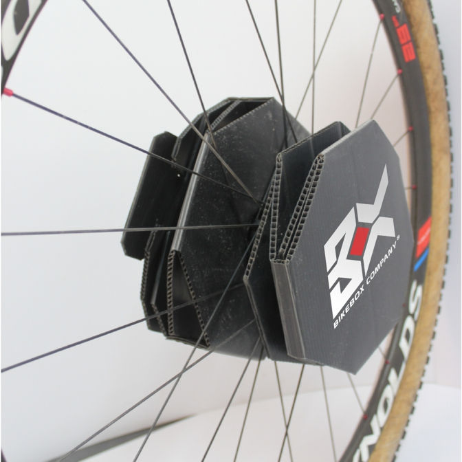 Thumbnail: Road Bike Guards