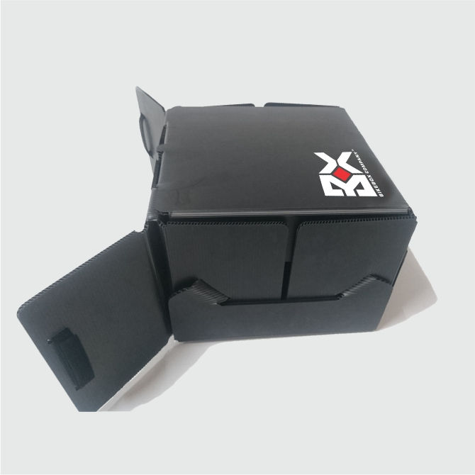 Thumbnail: MTB BikeBox