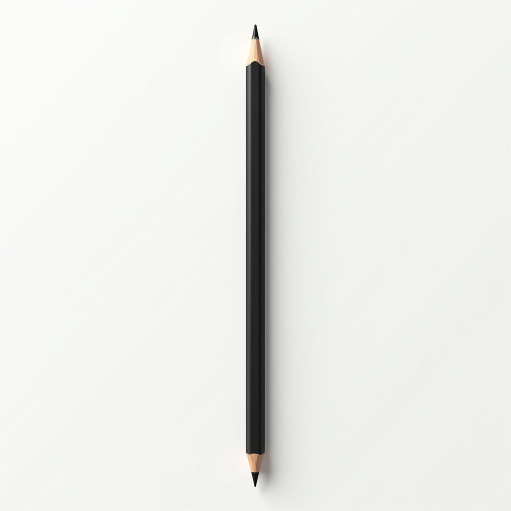 Artist Graphite Pencil
