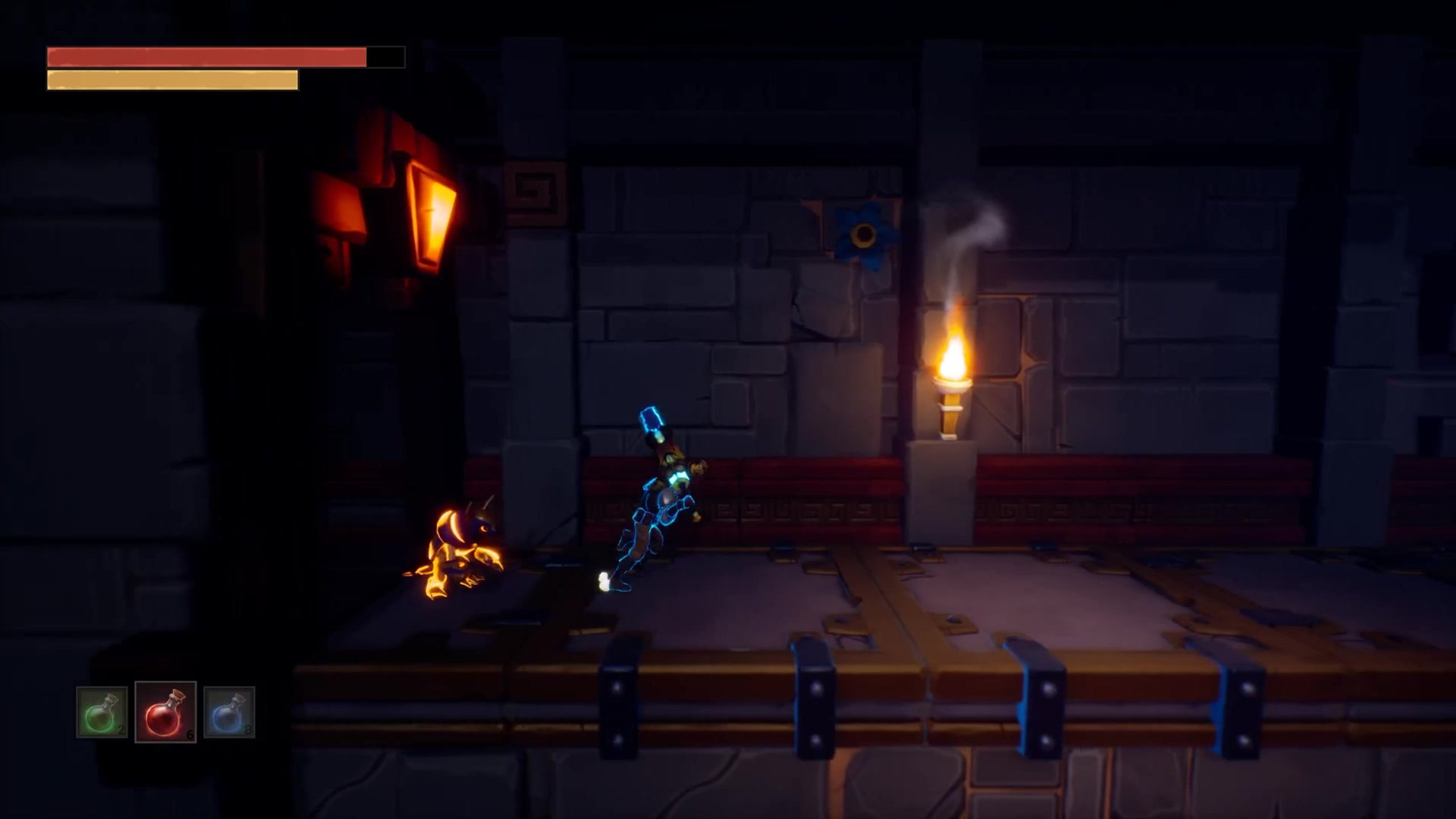 Project Cryptic Project Cryptic | DuplexGames