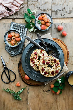 F&b Consultancy by Estandardz