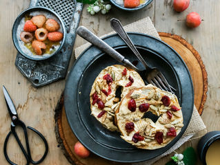 Healthy Breakfast Options That Are Quicker Than a Fast Food Restaurant