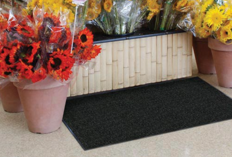 Interstate Rib Door Mat