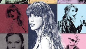 The Eras Tour Comes to the CRS in April