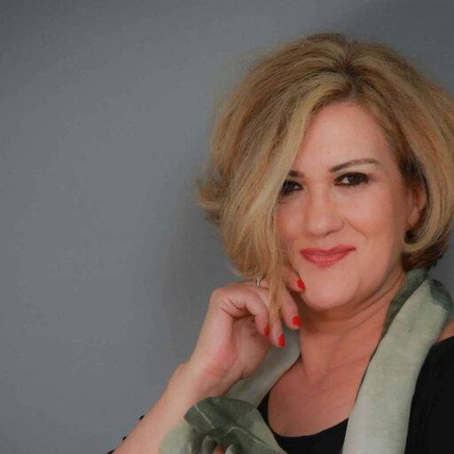 From the Newsroom to the Classroom: Professor Athanasia Biska’s Mission to Share Greek Culture