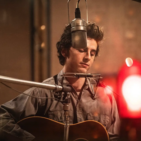 “A Complete Unknown” Has a Lot to Please New and Old Dylan Fans