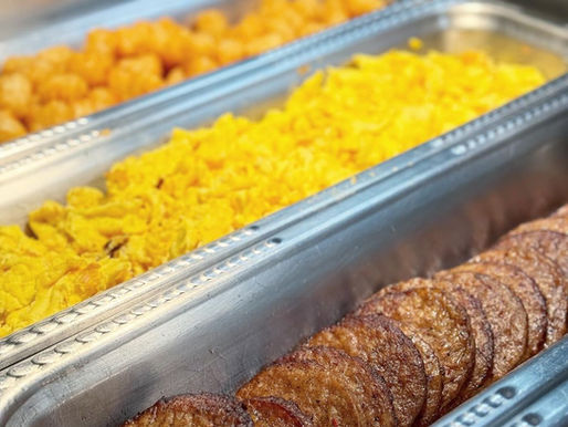 A Morning Delight: Post Hall Opens for Brunch