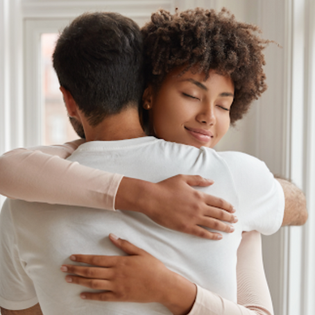 The Rise of Cuddle Therapy: A New Approach to Emotional Wellness