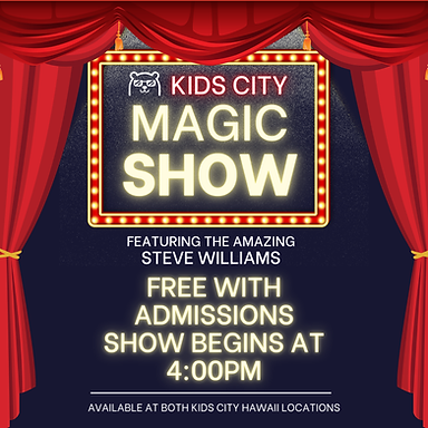 Kids City Magic Show (Instagram Post).png