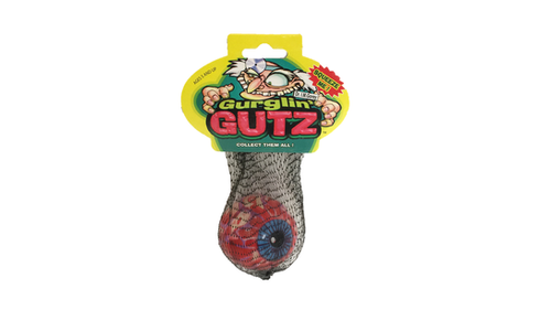 Gurglin Gutz - Classic size Assortment | 4Kidz, Inc. Gurglin Gutz - Classic size Assortment | 4Kidz, Inc.