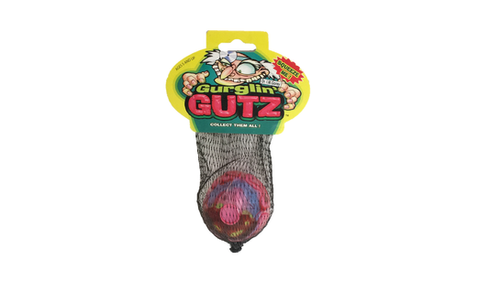 90s GURGLIN GUTZ 4Kidz 3点セット 【レア】 Gurglin Gutz - Classic size Assortment | 4Kidz, Inc.