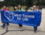 West Texans March for Life