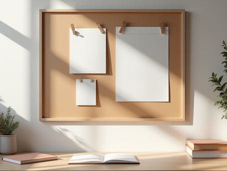 Engaging Insights and Tips: Marketing Portfolio Blog