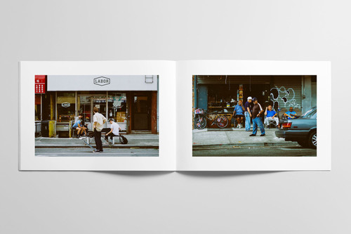 LIFE THROUGH MY EYES / YUSUKE OISHI 大石祐介 file.jpg