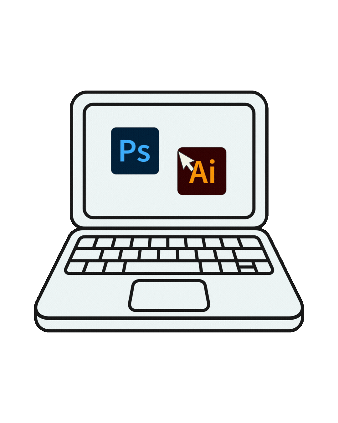 Let us feature you! Tag _knmvisuals-2.gif