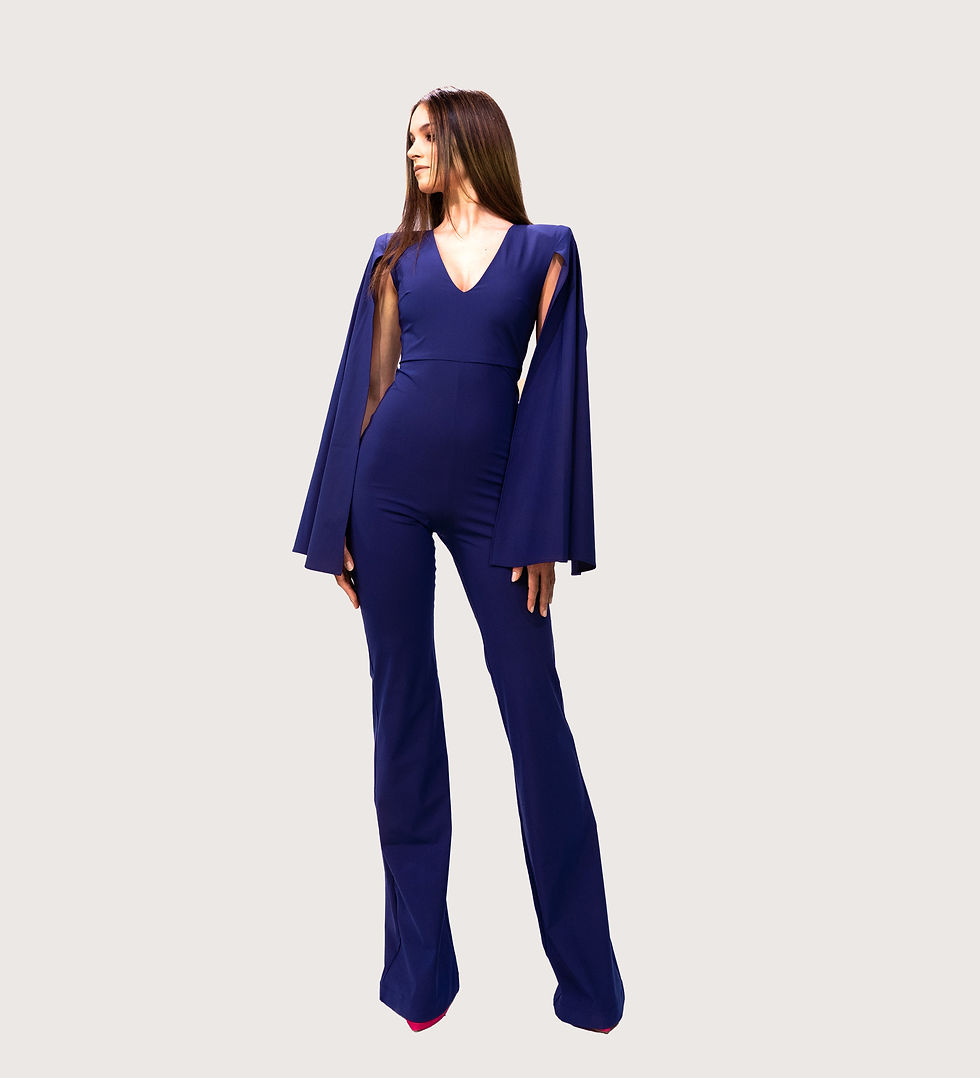 Miniatura: New Jumpsuit