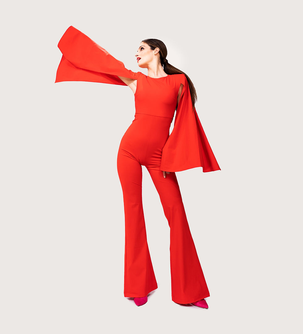 Miniatura: Jumpsuit