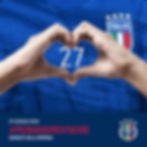 CAMPAGNA SOCIAL FIGC