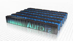 Exascale to the rescue?