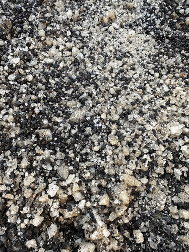 Salt & Sand Mix | Reno Rock
