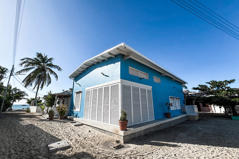 full day a los roques