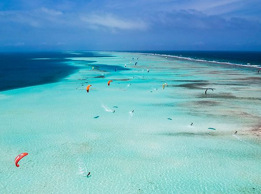 KITESURF LOS ROQUES