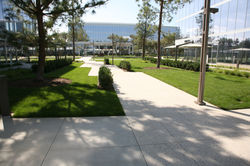 Spectrum Terrace