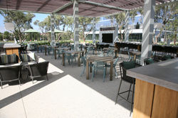 Spectrum Terrace