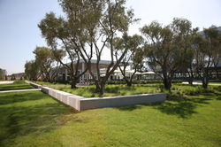 Spectrum Terrace