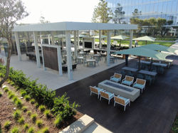 Spectrum Terrace